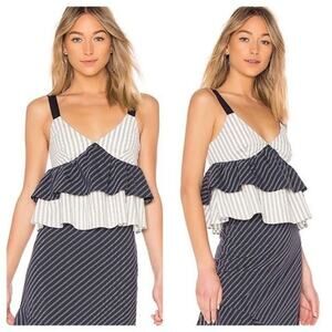 Joie Marjie Top Size‎ Medium New with Tags